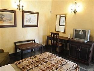 The Big Five Lodge Gaborone Exterior foto