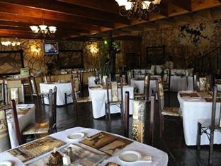 The Big Five Lodge Gaborone Exterior foto